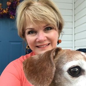 Meet your Posher, Gail